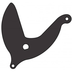 vendita online Lama ricambio per troncarami helium archman Cesoie forbici svettatoi Archman